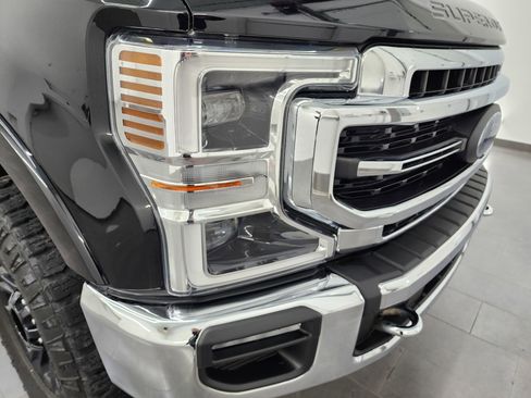 Used 2022 Ford F250 Lariat w/ Tremor Off-Road Package image 26