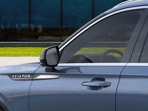 New 2026 Lincoln Aviator Premiere image 20