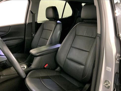 Used 2021 Chevrolet Equinox Premier w/ LPO, Floor Liner Package image 22