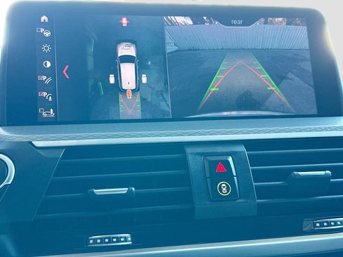 Used 2019 BMW X3 xDrive30i w/ M Sport Package 2 image 14