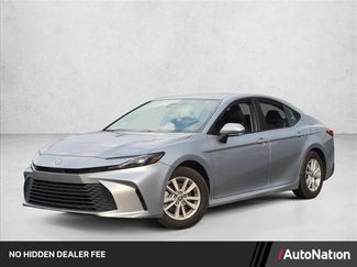 Used 2026 Toyota Camry LE FWD video 1
