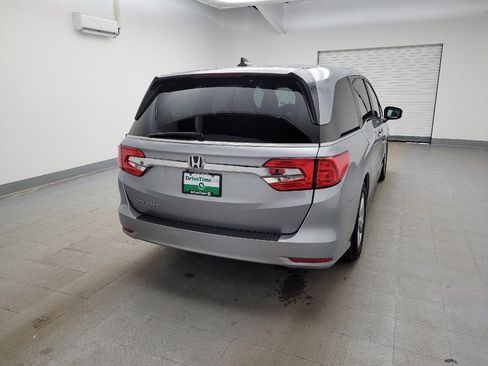 Used 2019 Honda Odyssey EX image 7