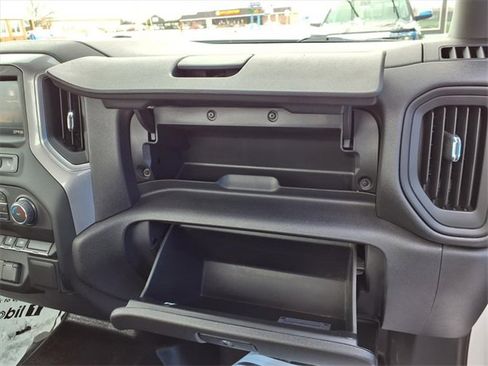 Used 2022 Chevrolet Silverado 1500 W/T w/ WT Fleet Convenience Package image 81