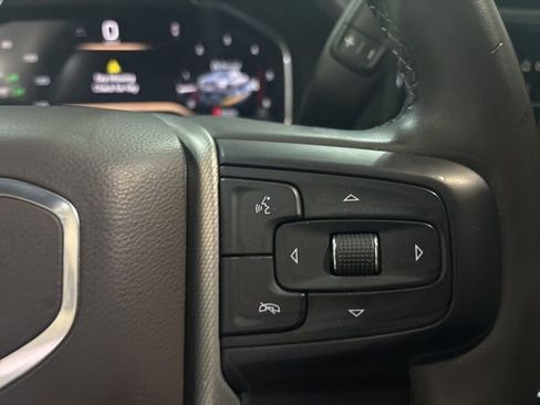 Used 2024 GMC Sierra 2500 Denali w/ Denali Reserve Package image 18