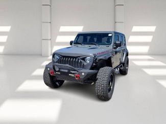 Used 2019 Jeep Wrangler Unlimited Rubicon video 1