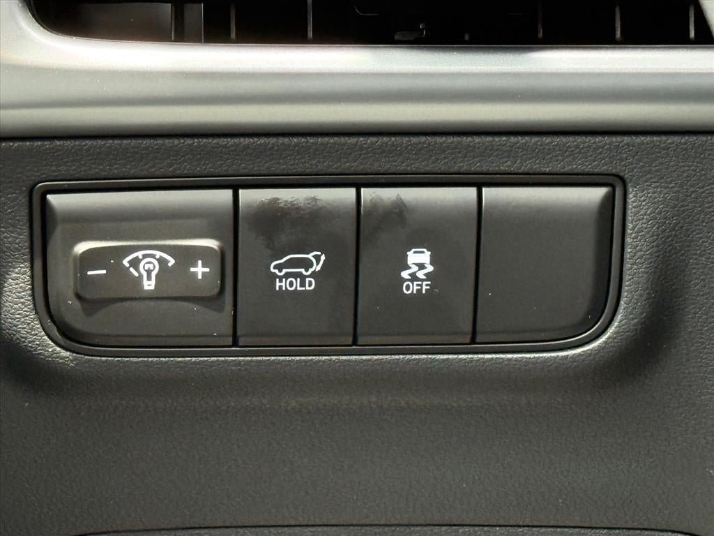 New 2026 Hyundai Tucson SEL Plus FWD image 17