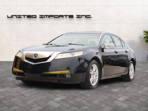 Used 2011 Acura TL image 3