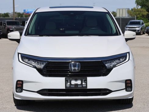 Used 2025 Honda Odyssey EX-L image 5