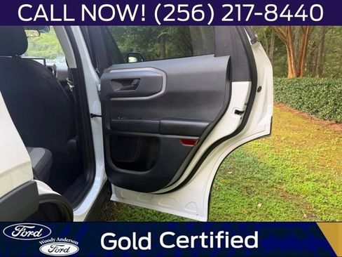 Used 2023 Ford Bronco Sport Big Bend AWD/4WD image 23