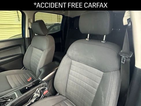 Used 2019 Ford Ranger XLT w/ Equipment Group 302A Luxury image 2