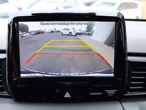Used 2019 Hyundai Veloster Turbo FWD image 44