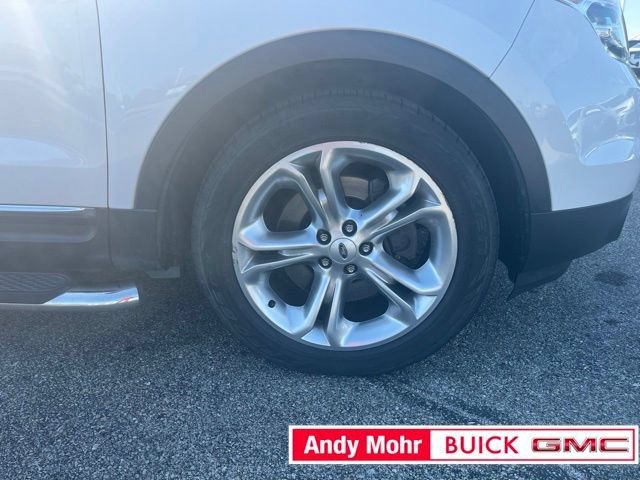 Used 2014 Ford Explorer Limited FWD image 18
