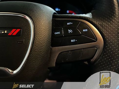 Used 2024 Dodge Durango SXT image 13