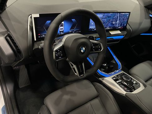 New 2026 BMW X3 xDrive30i w/ M Sport Package AWD/4WD image 7