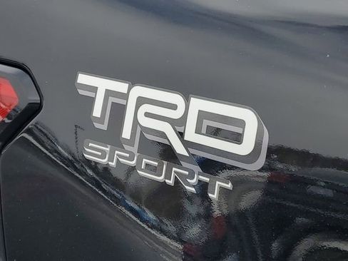 New 2026 Toyota Tacoma TRD Pro image 6