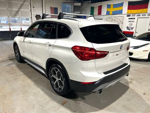 Used 2018 BMW X1 xDrive28i w/ Convenience Package image 3