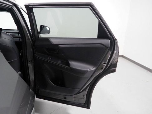 Used 2026 Toyota bZ FWD image 57