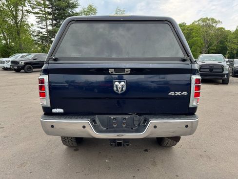 Used 2014 RAM 2500 Tradesman w/ Chrome Appearance Group AWD/4WD image 4