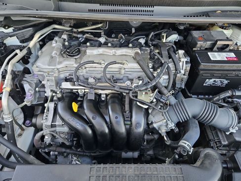 Used 2020 Toyota Corolla LE image 31