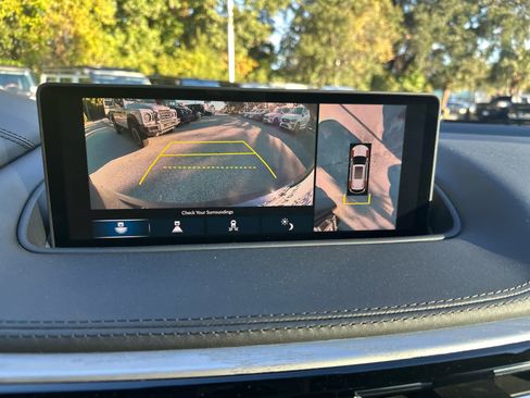 Used 2023 Acura MDX SH-AWD w/ Advance Package image 32