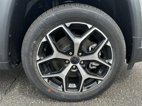 New 2025 Jeep Compass Limited image 15