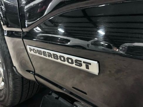 Used 2024 Ford F150 XLT w/ Mobile Office Package image 31