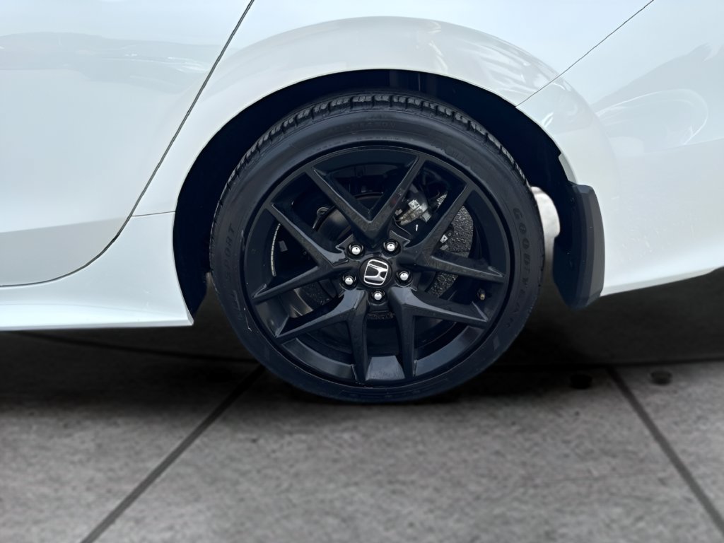 Used 2024 Honda Civic Sport image 20