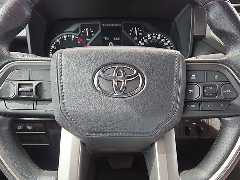 Used 2025 Toyota Tundra SR5 image 30