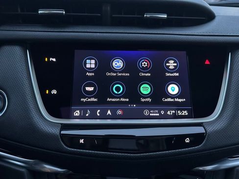 Used 2023 Cadillac XT5 Premium Luxury image 22