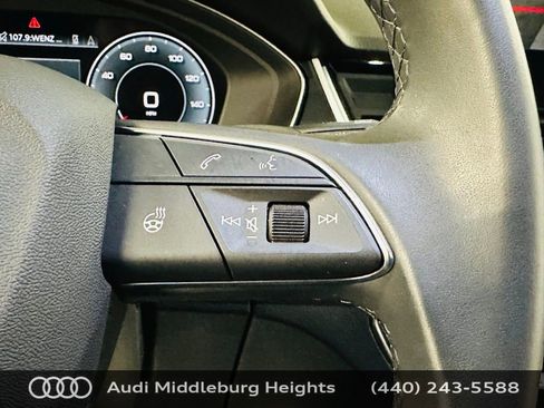 Certified 2023 Audi Q5 2.0T Premium Plus w/ Premium Plus Package image 20