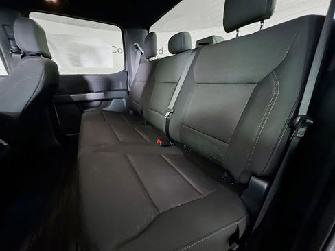 New 2026 Ford F150 XLT w/ FX4 Off-Road Package image 25