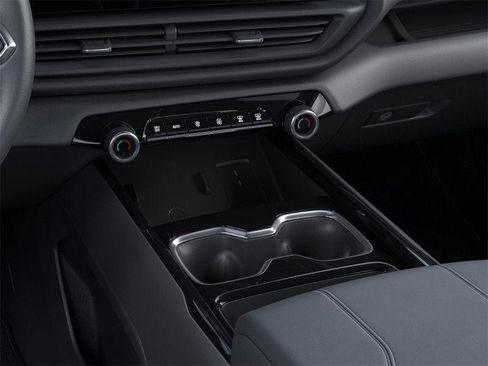 New 2026 Chevrolet Silverado EV LT image 24