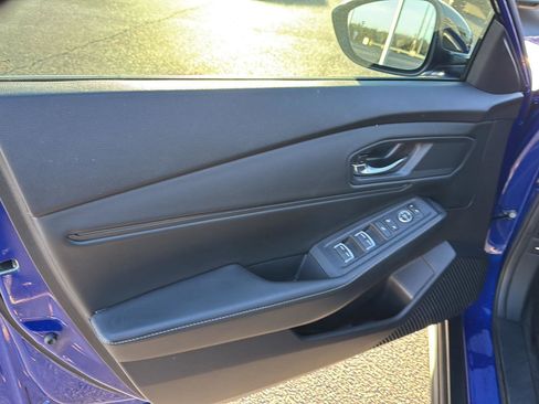 Used 2024 Honda Accord Sport image 14