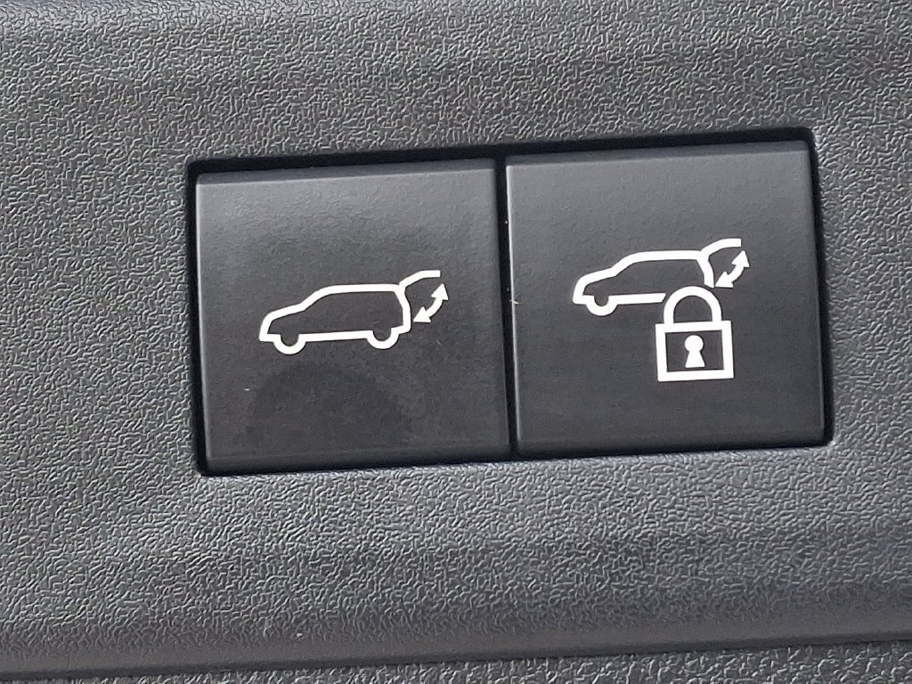 Used 2024 Lexus NX 350 AWD w/ Cold Area Package image 29