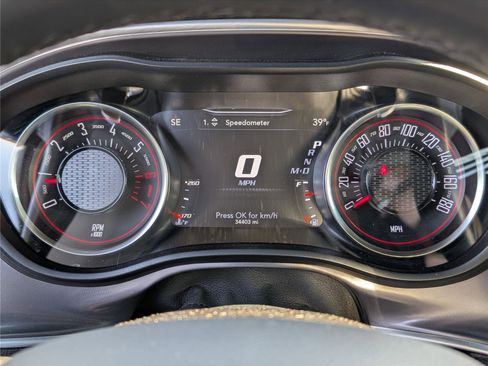 Used 2021 Dodge Challenger R/T Scat Pack image 31