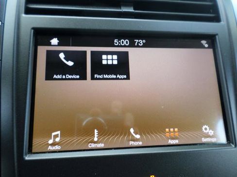 Used 2017 Lincoln MKC Premiere AWD/4WD image 13