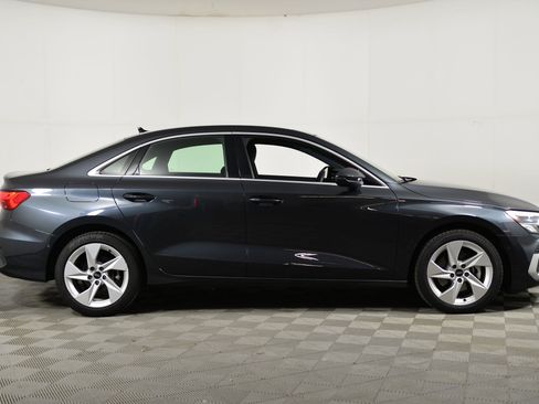 Certified 2023 Audi A3 2.0T Premium Plus w/ Premium Plus Package image 7