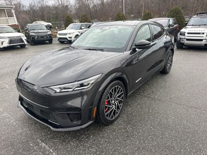Used 2022 Ford Mustang Mach-E GT w/ GT Performance Edition