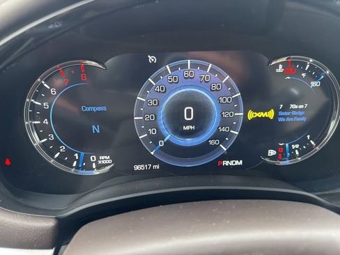 Used 2016 Cadillac XTS Premium FWD image 11