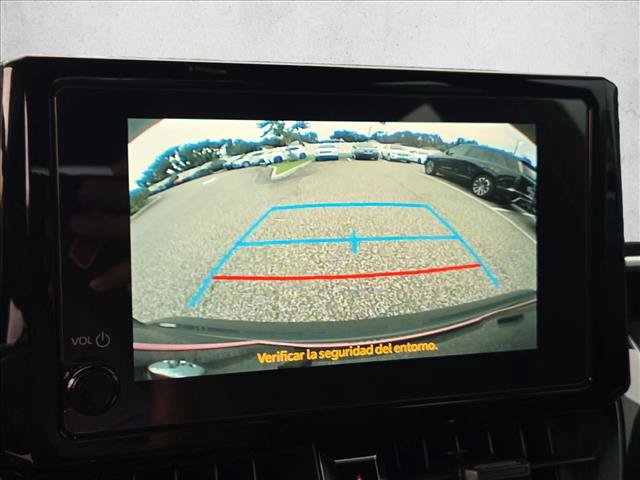 Used 2025 Toyota Corolla SE FWD image 11
