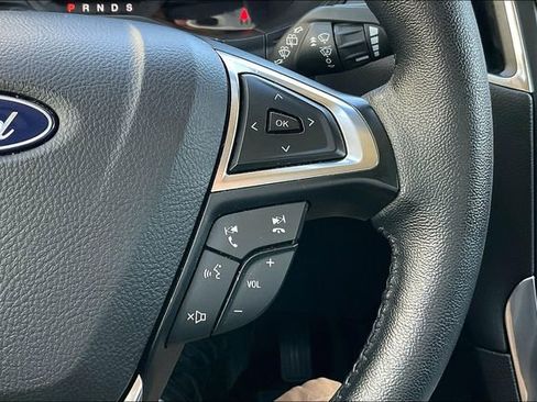 Used 2024 Ford Edge Titanium AWD/4WD image 19