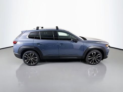 New 2026 MAZDA CX-50 AWD 2.5 S w/ Cargo Package image 8