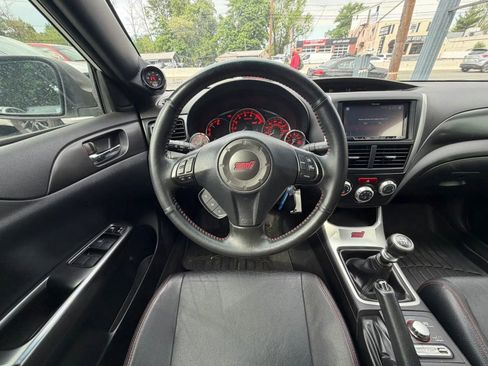 Used 2013 Subaru Impreza WRX STI Limited AWD/4WD image 34