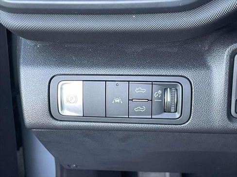 Used 2025 Chevrolet Silverado EV LT w/ LPO, Cargo Security Package image 18