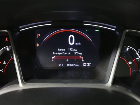Used 2019 Honda Civic Sport image 29