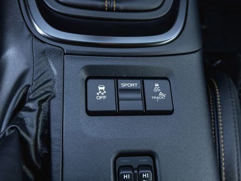 Used 2026 Subaru BRZ Series.Yellow RWD image 18