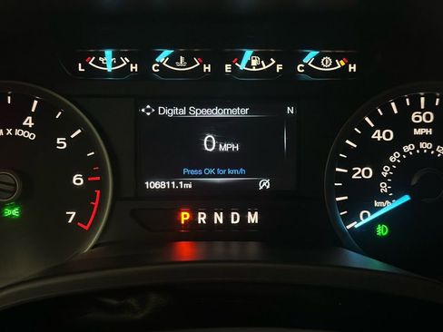 Certified 2018 Ford F150 XLT w/ Equipment Group 302A Luxury image 5