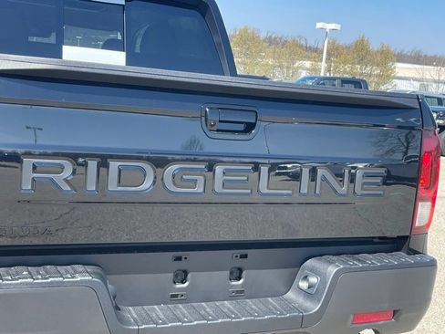 New 2026 Honda Ridgeline RTL image 23