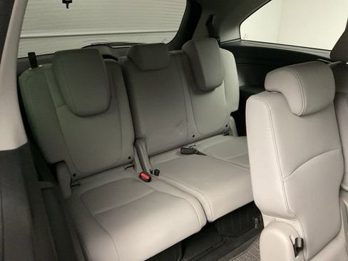 Certified 2024 Honda Odyssey EX-L image 31