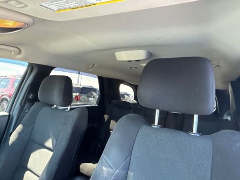 Used 2013 Dodge Durango SXT w/ Trailer Tow Group IV image 20